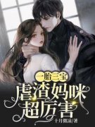 一胎三宝：虐渣妈咪超厉害(主角江