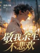 《宋淮川柳如烟》小说阅读 敬我余生不悲欢小说