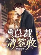 宋纯熙陆希尧by婚妻已定：总裁，请