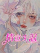 《宋祈安夏晚》情意失温小说精彩