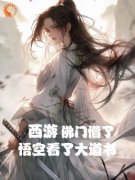 《秦寒孙悟空》小说章节免费试读 西游：悟空看了大道书，佛门懵了小说阅读