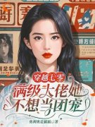 穿越七零，满级大佬她不想当团宠书名叫什么_江晚舟王桂芬