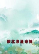 精品热文《顾北淮温诗锦》贺云瑶