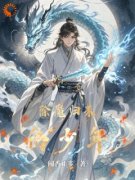 《林宇玄霜》小说完结版精彩试读 除魔归来仍少年小说阅读