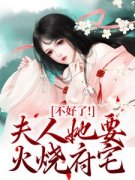 《不好了！夫人她要火烧府宅》小