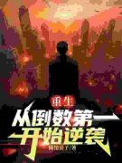 【爆款新书】沈从之韩美凤 重生：从倒数第一开始逆袭小说全文章节免费试读