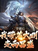 穿越后，我带着大明走向昌盛小说免费阅读 陆知白祝长乐小说大结局免费试读