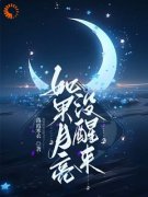 《杜小昭杜关明》小说完结版免费试读 如果月亮没醒来小说阅读