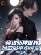 主角是穿进斩神世界，拯救周平小可爱的小说 《魏璃周平》 全文免费试读