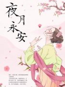 《夜月永安》小说全文免费试读 《夜月永安》最新章节列表