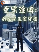 林夜白沈霜华小说 重案追凶：我在