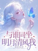 《与谁同坐，明月清风我》小说全