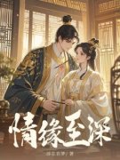 《苏珞瑜景琛》情缘至深章节免费阅读
