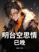 明台空思情已晚主角盛希铭傅清欢全文章节免费试读