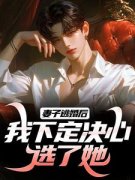 结婚时她奔向了白月光小说 叶陵苏颜(结婚时她奔向了白月光)小说阅读