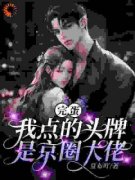 《完蛋，我点的头牌是京圈大佬》姜琉璃傅承安章节列表在线阅读