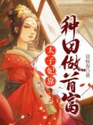 陶婉芯凤稷太子妃靠种田做首富_陶婉芯凤稷章节