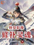 《快穿影视修补灵魂》小说完结版精彩阅读 林夕赵博士小说全文