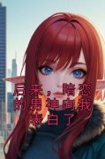 后来，暗恋的男神向我表白了向嫣叶祈洲小说 后来，暗恋的男神向我表白了小