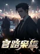 新书《官路枭雄》小说全集阅读 庞