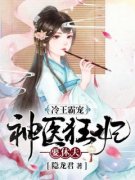 《冷王霸宠：神医狂妃要休夫》小