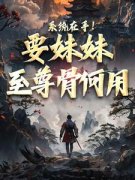 《顾长歌顾清秋》(三千道域帝子顾长歌)小说阅读by深海飞鱼