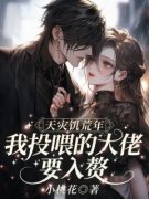 《我的空间连接着末世夏晴》小说