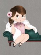 《重生后我审判了抢光我家桃子的