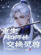 《重生和师妹交换灵兽》小说章节