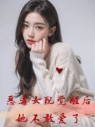 恶毒女配觉醒后，她不敢爱了沈云