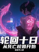 《轮回十日，从死亡校园开始》小说章节目录在线试读 钟意苏灵鸢小说全文