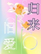 晏青禾启云 旧爱归来完结版在线阅