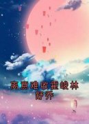 《林满霍峻林舒乔》小说全文免费试读 《林满霍峻林舒乔》最新章节列表
