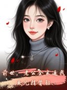 《前世，老公全家逼我女儿捐肾脏