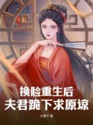 阿泠魏沨陆知念小说精彩章节免费试读（主角换脸重生后，夫君跪下求原谅）