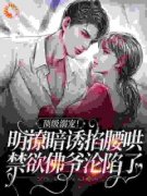 顶级溺宠！明撩暗诱掐腰哄，禁欲佛爷沦陷了小说 《沈朝惜陆云洲》小说全文