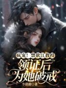 安锦阳江靳琛疯宠！禁欲江教授领证后为她破戒 疯宠！禁欲江教授领证后为她