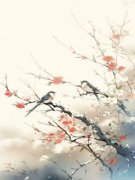 《灿灿晋庭》大结局在线阅读 《灿