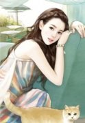 《重生后，对我爱答不理的男神疯狂追求我》小说精彩试读 《重生后，对我爱