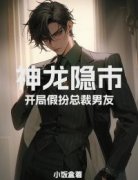 《林樾冯芷》小说全文免费试读 神