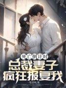完整版《死亡倒计时，总裁妻子疯