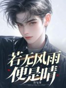 若无风雨便是晴by岱飞无防盗章在线阅读