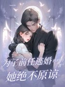 《安澜沈风致》为了前任逃婚？她绝不原谅全文精彩阅读