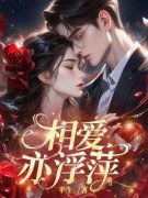 《相爱亦浮萍》小说章节目录精彩