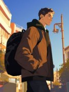 《回头看，轻舟已过万重山沈傲凝
