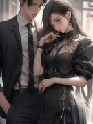 《苏扶摇江泽渊》大结局在线阅读