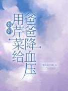 《翠芬林大力林春花》妈妈用芹菜给爸爸降血压章节目录免费阅读