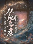 主角是红尘勘破无所梦，从此与君长相决的小说  2