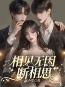《相见无因断相思》完结版免费阅读 《相见无因断相思》最新章节目录
