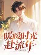 《暖暖时光赴流年》(林蔚然苏锦川)小说阅读by听风